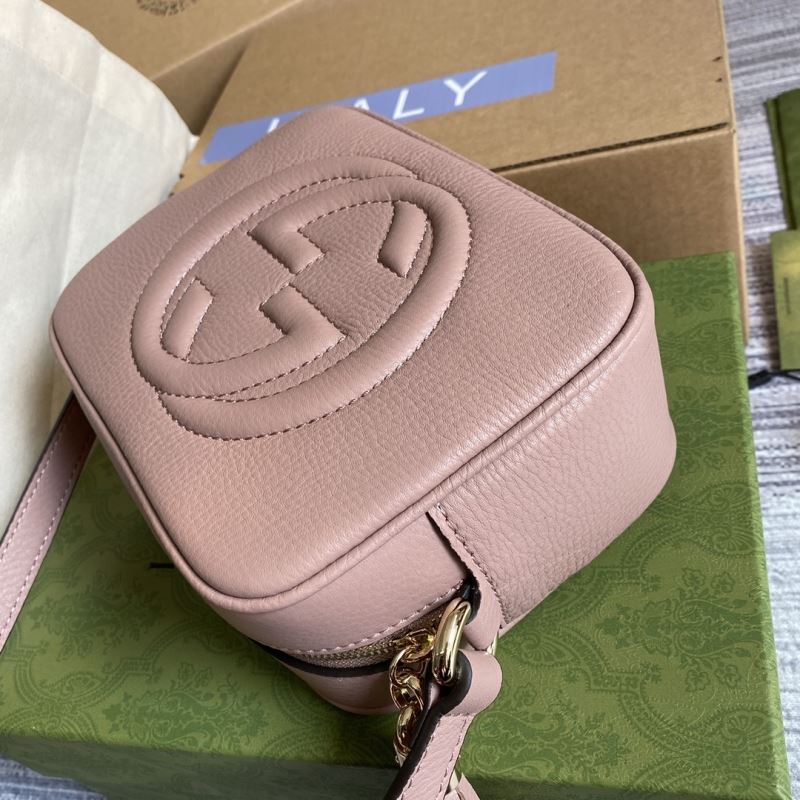 Gucci Other Satchel Bags